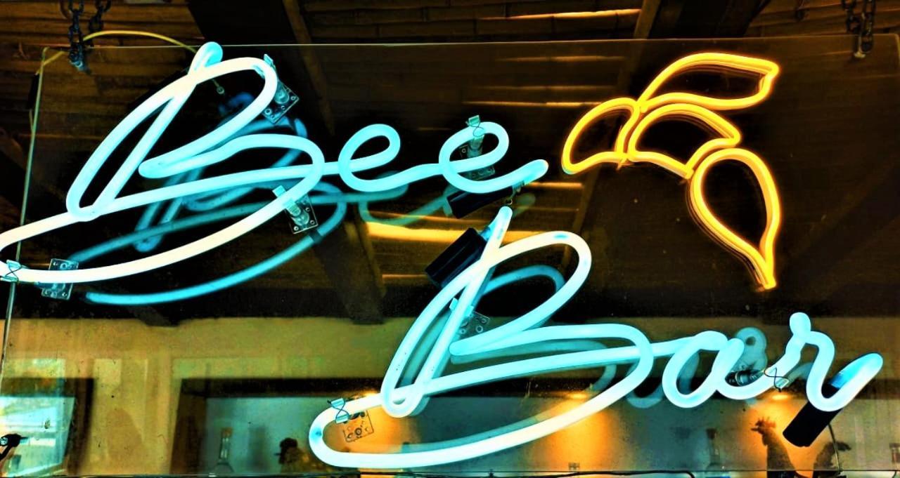 Hotel 12 Bees By Kavia 신데 델 카르멘 외부 사진